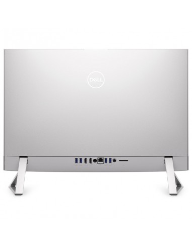 Dell All In One PC bureautique i5 13ᵉ génération écran large FHD Dell All In One PC bureautique i5 13ᵉ génération écran large FHD