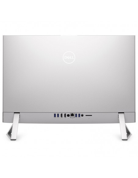 Dell All In One PC bureautique i5 13ᵉ génération écran large FHD Dell All In One PC bureautique i5 13ᵉ génération écran large FHD