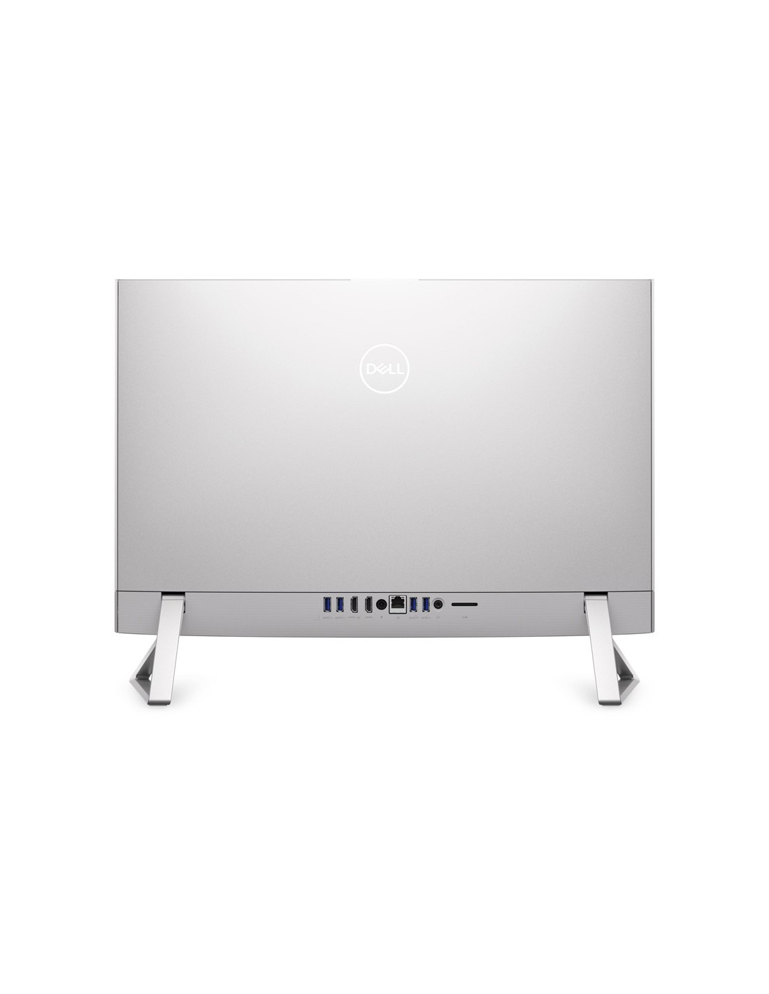 PC All In One Dell EC24250 connecté Wi-Fi 6E et performant