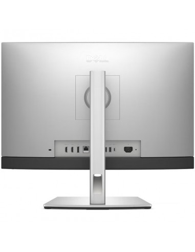 Connectiques arrière PC Dell All In One ports USB HDMI RJ45