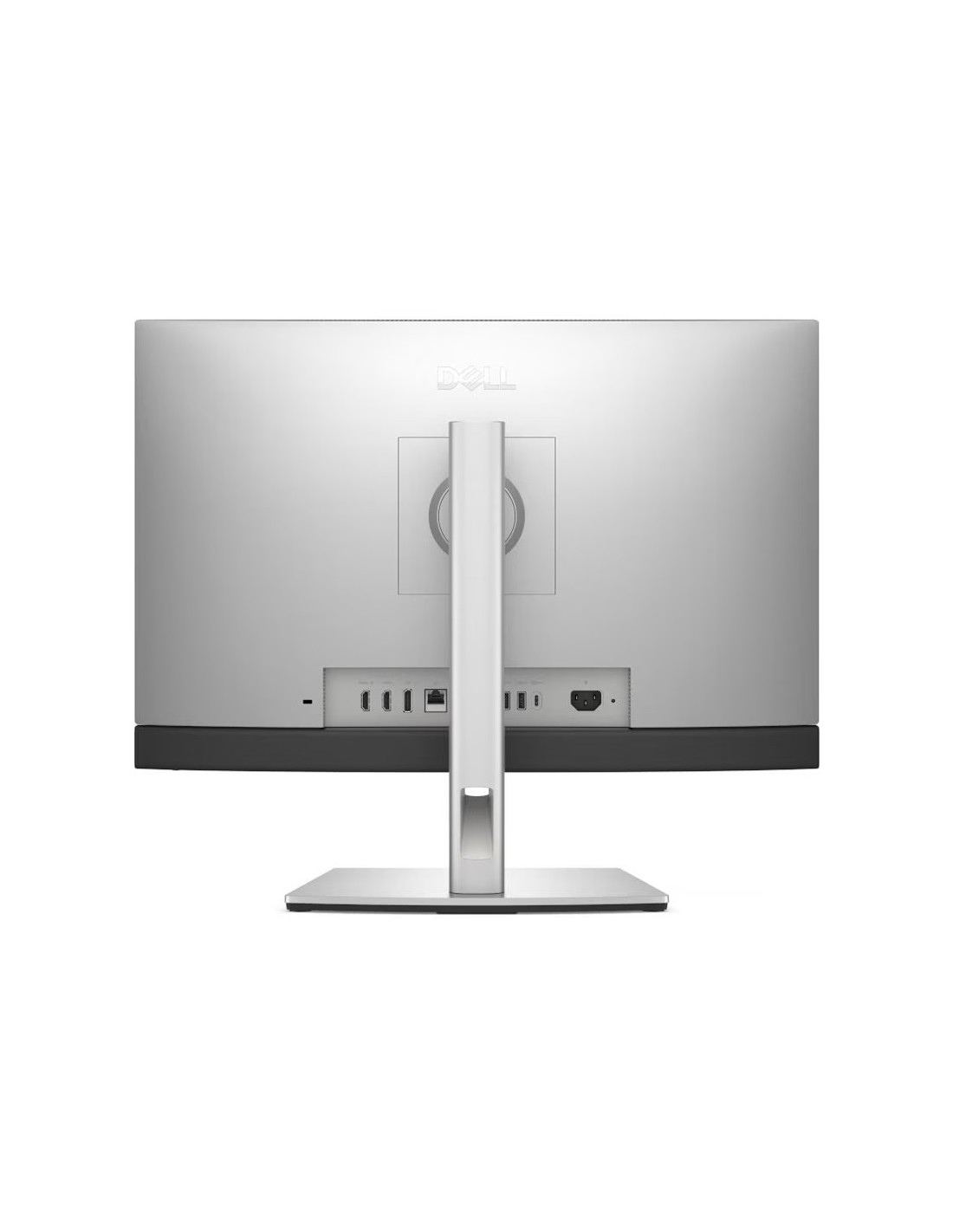 Clavier et souris Dell Pro inclus Pc de Bureau All-in-One