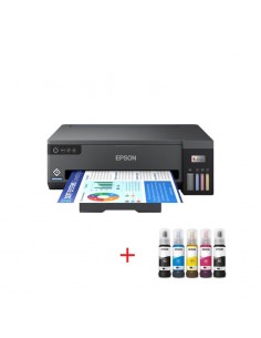 EPSON imprimante couleur A3 rapide et efficace pour entreprise