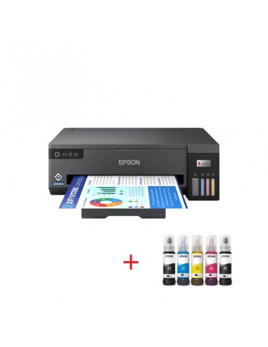 EPSON imprimante couleur A3 rapide et efficace pour entreprise EPSON imprimante couleur A3 rapide et efficace pour entreprise