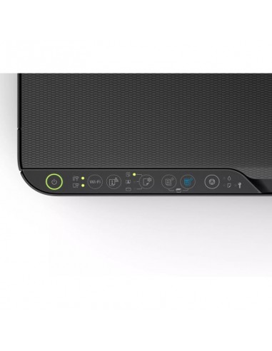 Imprimante bureautique EPSON EcoTank L3550 noire Imprimante bureautique EPSON EcoTank L3550 noire