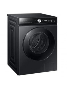 Lave-linge automatique Samsung 11Kg Silver contrôle IA avancé 2