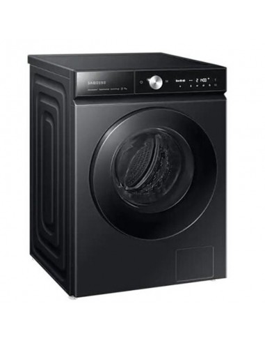 Lave-linge combiné Samsung frontal 15 programmes modernes Lave-linge combiné Samsung frontal 15 programmes modernes
