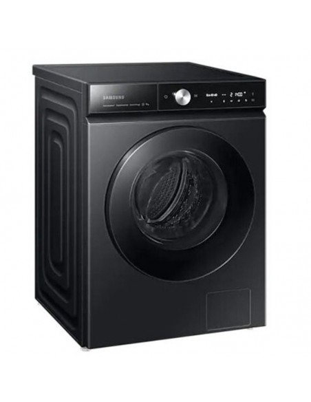 Lave-linge combiné Samsung frontal 15 programmes modernes Lave-linge combiné Samsung frontal 15 programmes modernes