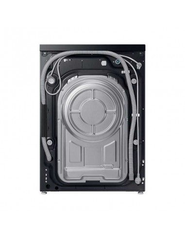 Lave-linge séchant Silver grande capacité 11 kg salle de bain Lave-linge séchant Silver grande capacité 11 kg salle de bain