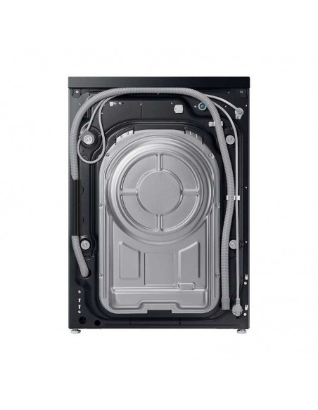 Lave-linge séchant Silver grande capacité 11 kg salle de bain Lave-linge séchant Silver grande capacité 11 kg salle de bain