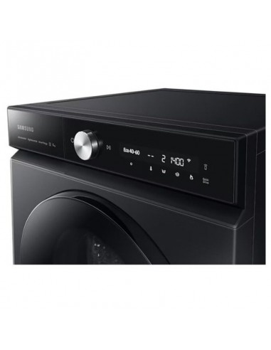 Machine à laver séchante Samsung 11Kg fonction éco-énergétique Machine à laver séchante Samsung 11Kg fonction éco-énergétique