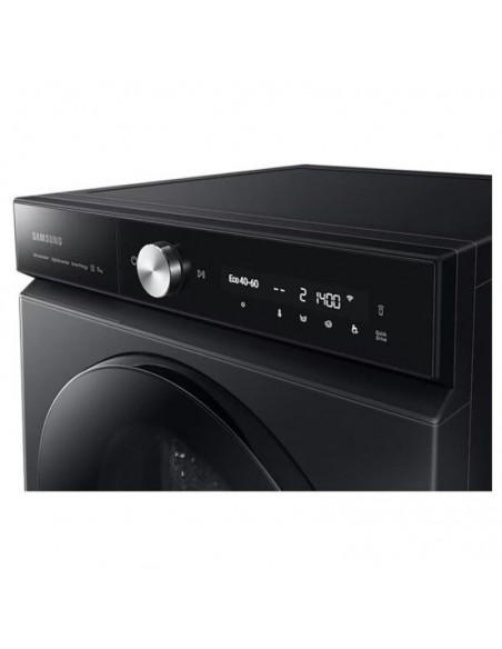 Machine à laver séchante Samsung 11Kg fonction éco-énergétique Machine à laver séchante Samsung 11Kg fonction éco-énergétique