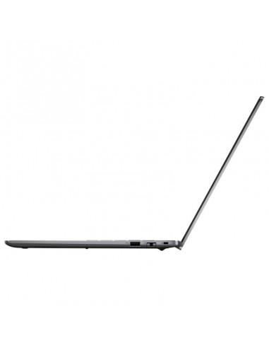Asus ExpertBook P3 PM3406CKA ports USB-C USB-A HDMI RJ45
