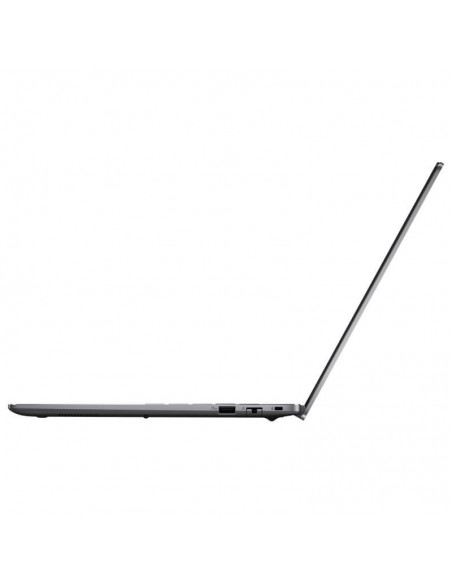 Asus ExpertBook P3 PM3406CKA ports USB-C USB-A HDMI RJ45