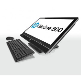 Pc de bureau HP All-in-One EliteOne 800 G1 / i5 4è Gén Pc de bureau HP All-in-One EliteOne 800 G1 / i5 4è Gén