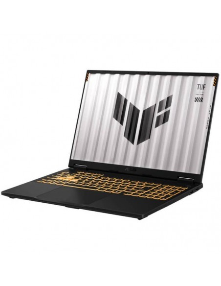 Connectivité complète Wi-Fi 6E et USB Type-C Pc Asus TUF Connectivité complète Wi-Fi 6E et USB Type-C Pc Asus TUF