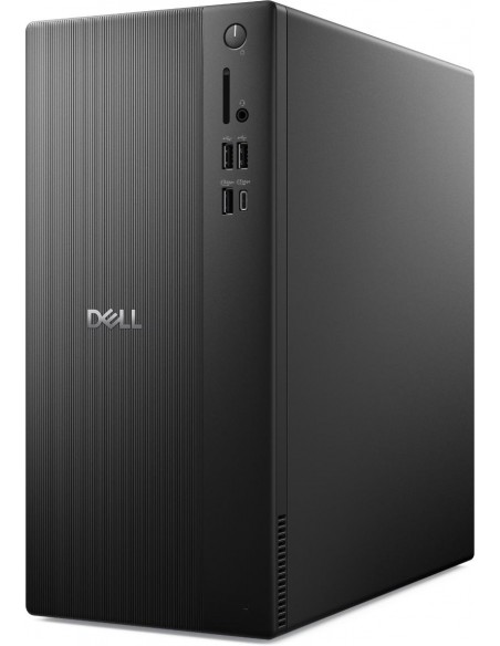 Ordinateur professionnel Dell Tower ECT1250 puissant et fiable