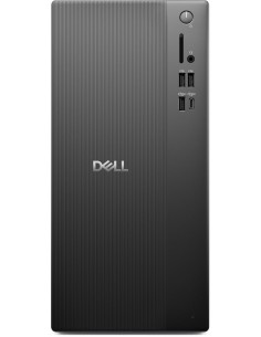 Dell Tower i3 14100 ordinateur bureau rapide et compact