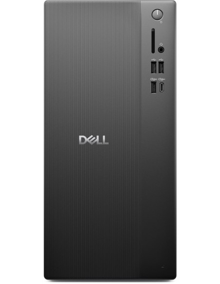 Dell Tower i3 14100 ordinateur bureau rapide et compact