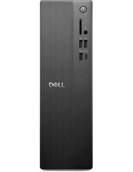 Dell Slim ECS1250 16Go RAM ordinateur pour multitâche intensif