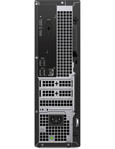 PC bureau Intel Core i7 Dell ECS1250 stockage SSD rapide