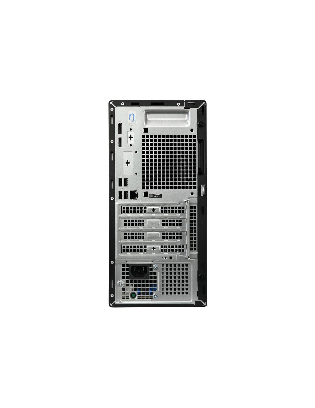 PC bureau Dell Pro Tower 8Go RAM SSD 512Go performant