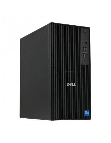 Dell Tower 8Go 512Go adapté au travail intensif
