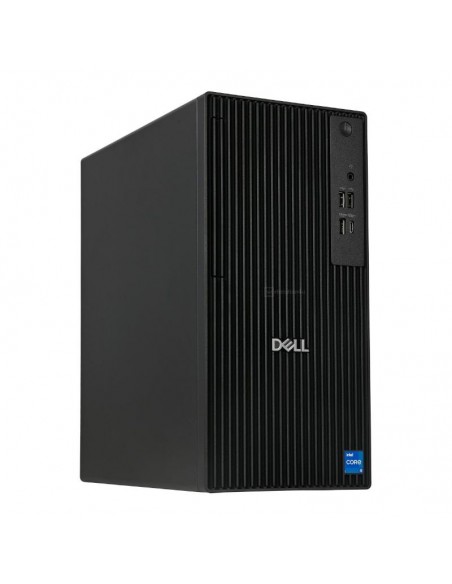 Dell Tower 8Go 512Go adapté au travail intensif