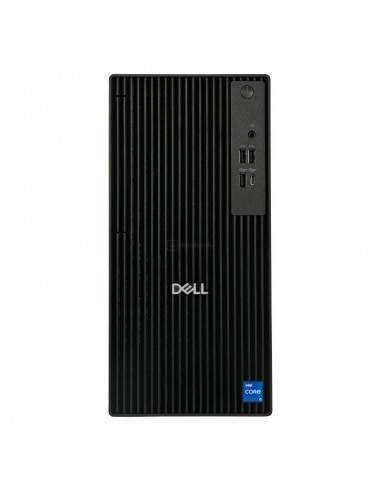 Ordinateur Dell Pro Tower QCT1250-N haute performance pour professionnels