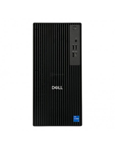 Ordinateur Dell Pro Tower QCT1250-N haute performance pour professionnels
