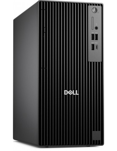PC Dell 8Go RAM et 512Go SSD pour productivité optimale au bureau
