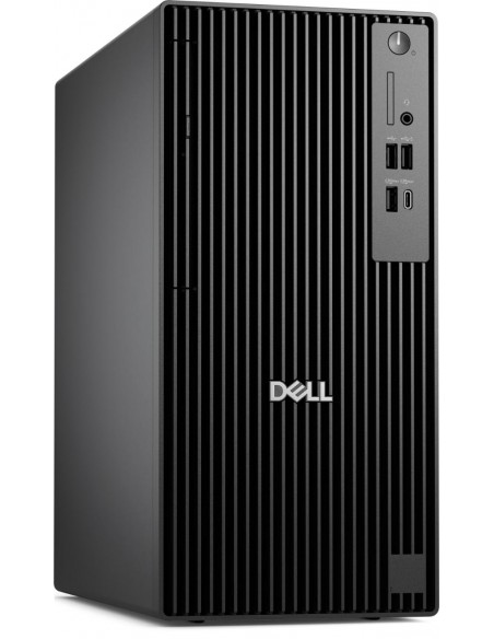 PC Dell 8Go RAM et 512Go SSD pour productivité optimale au bureau