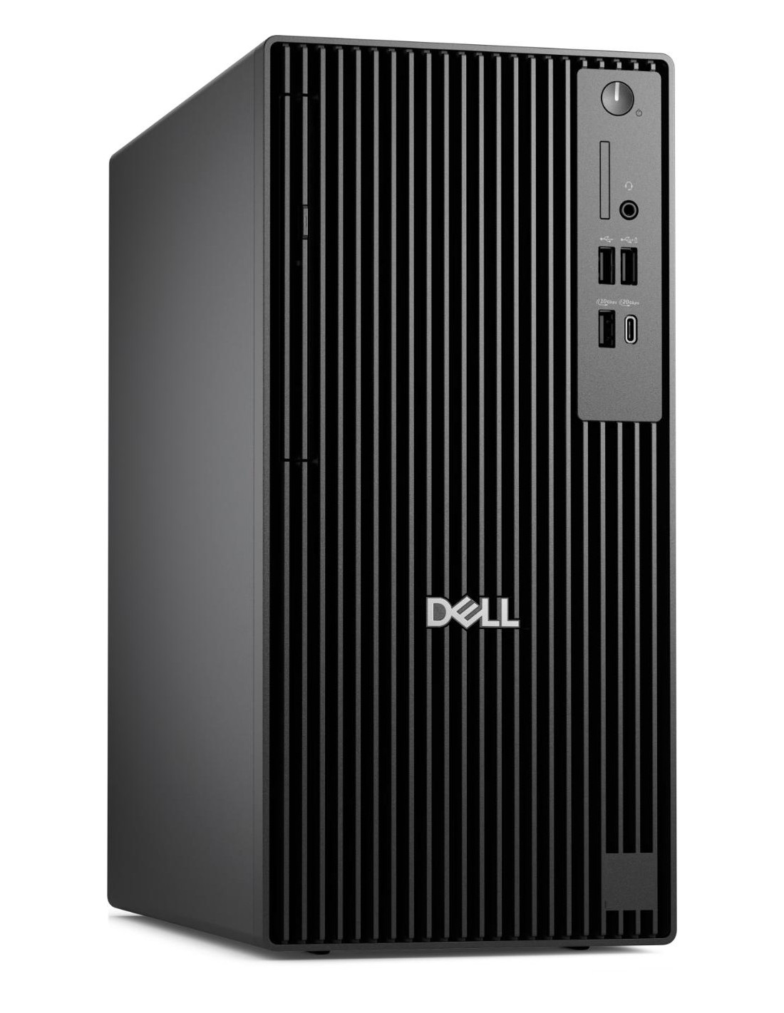 Ordinateur de bureau Dell Pro Tower Plus QBT1250-N Intel Ultra 7 8Go SSD