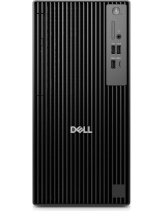 Dell Pro Tower QBT1250-N Ultra 7 8Go RAM idéal pour entreprises