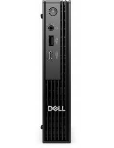 Ordinateur Dell compact avec carte Wi-Fi 6E et Bluetooth intégré