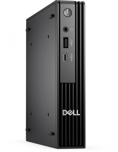 Ordinateur Dell compact Core i7 14700T pour usage professionnel