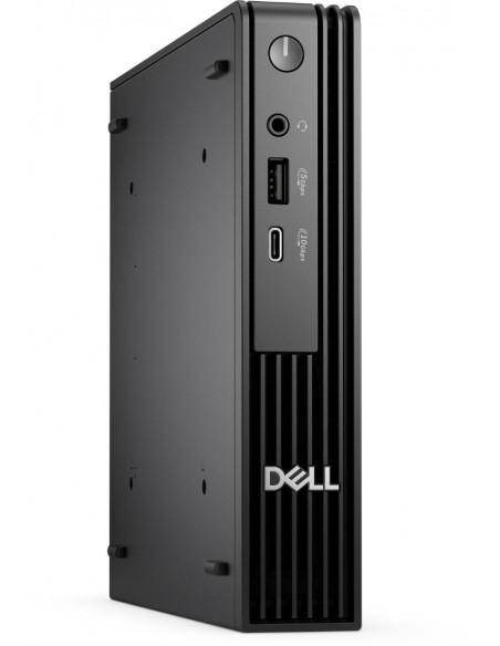 Ordinateur Dell compact Core i7 14700T pour usage professionnel