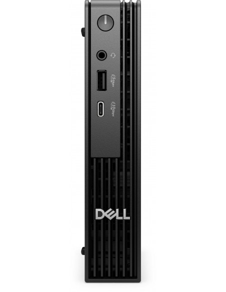 PC bureau Dell performant avec Wifi 6E et Bluetooth intégré