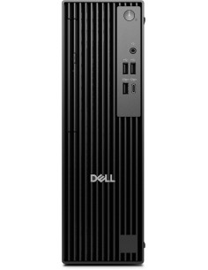 Ordinateur Dell Pro Slim QCS1250-N idéal bureautique Tunisie
