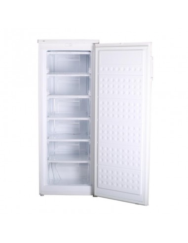 Dimensions compactes congélateur vertical BIOLUX 54.5x56.6x143 cm Dimensions compactes congélateur vertical BIOLUX 54.5x56.6x143 cm