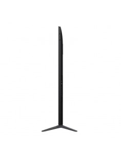 TV grand écran TCL 50 pouces design noir élégant 2