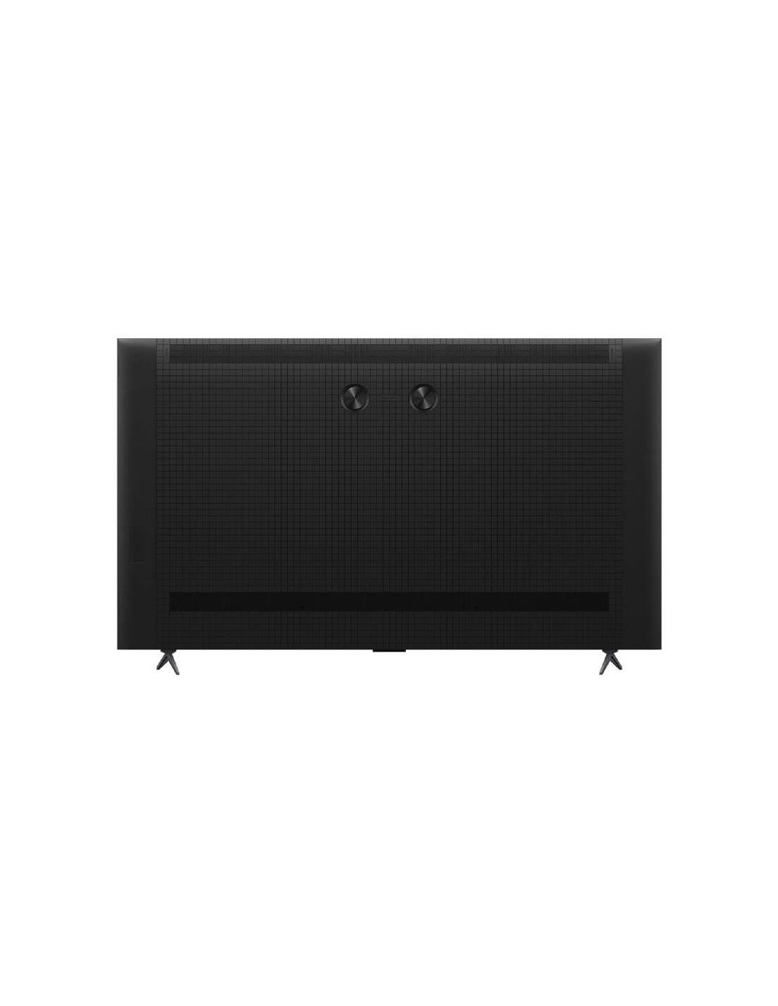 TV connectée TCL 50 pouces UHD 4K Google TV Dolby Atmos