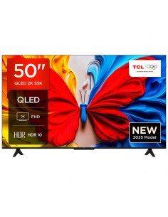 Smart TV Full HD TCL 50 pouces connectée assistant Google