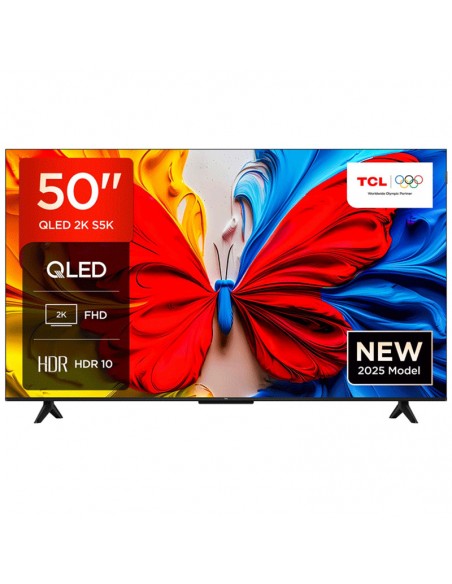 Smart TV Full HD TCL 50 pouces connectée assistant Google Smart TV Full HD TCL 50 pouces connectée assistant Google