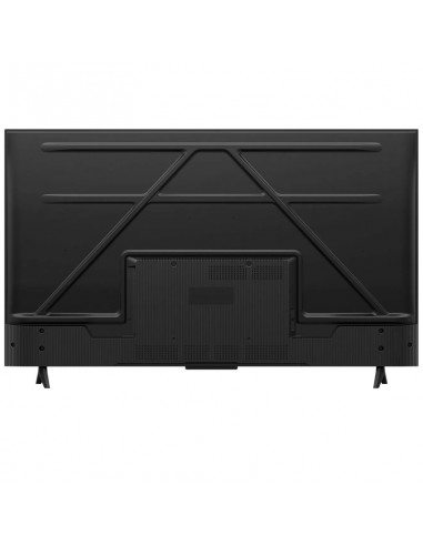 TV TCL QLED Full HD avec dimensions compactes et design noir TV TCL QLED Full HD avec dimensions compactes et design noir