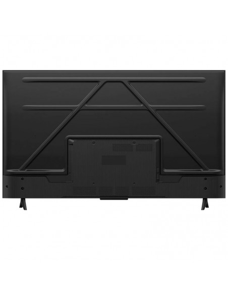 TV TCL QLED Full HD avec dimensions compactes et design noir TV TCL QLED Full HD avec dimensions compactes et design noir