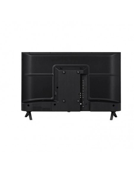 TV 43 pouces Full HD design noir moderne pour salon TV 43 pouces Full HD design noir moderne pour salon