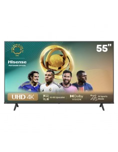 TV Hisense 55 pouces prix Tunisie pas cher