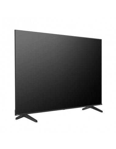 TV Hisense 58 pouces HDR10 HLG Dolby Vision TV Hisense 58 pouces HDR10 HLG Dolby Vision
