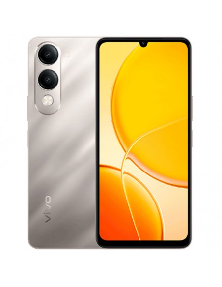 Téléphone VIVO Y04 écran IPS LCD 6.74 pouces