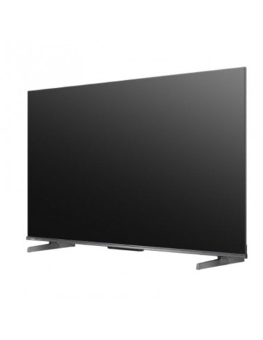 TV grand écran Hisense 85″ avec contrôle vocal TV grand écran Hisense 85″ avec contrôle vocal